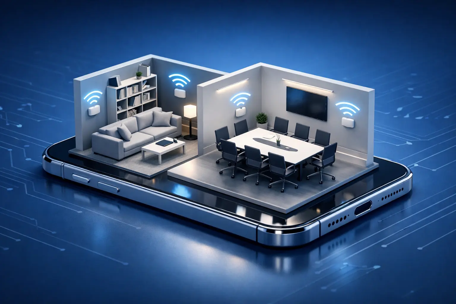 Wifiber pricing illustration